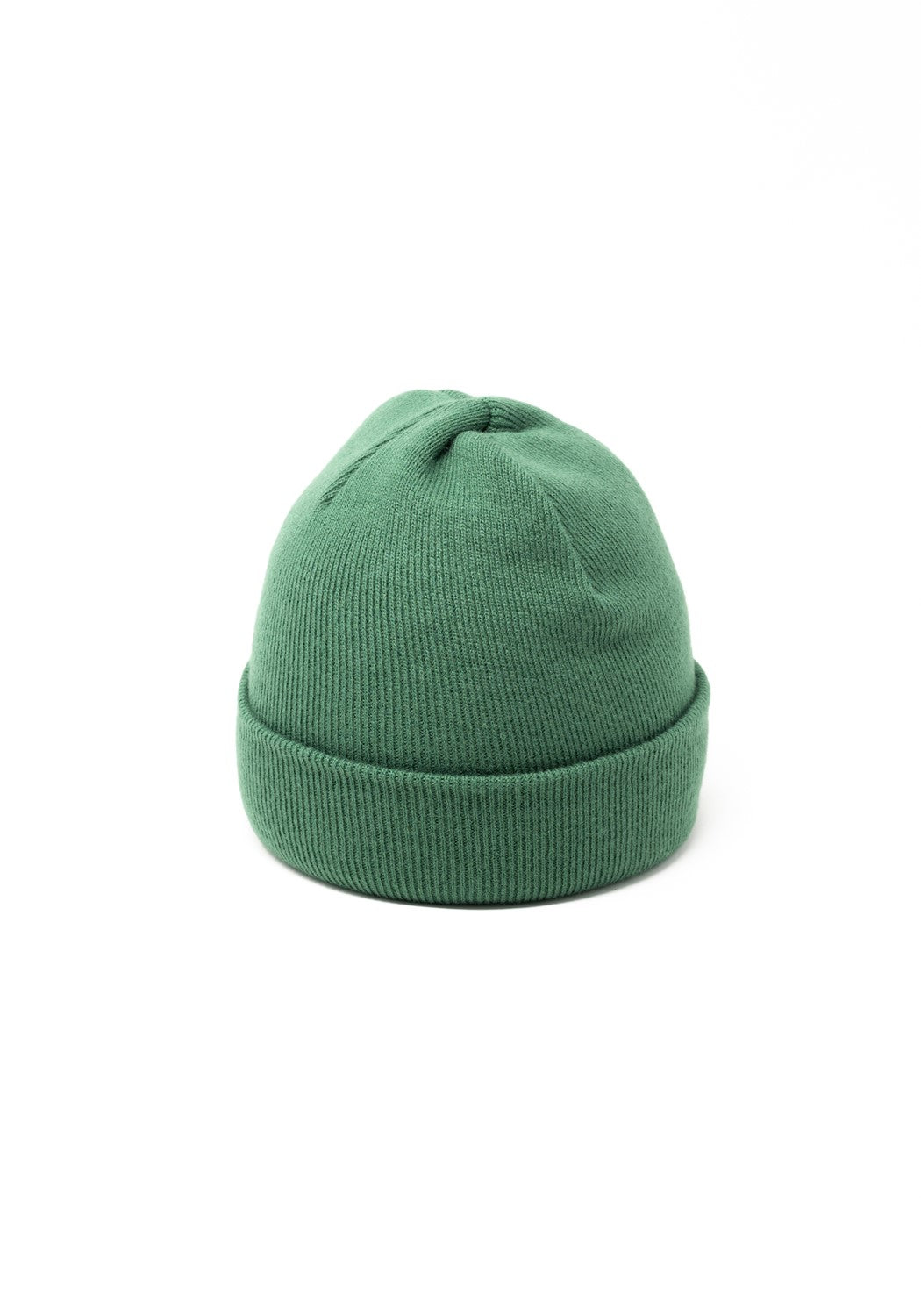 Harbor Beta Watch Cap Beanie clover green grün | Bildmaterial bereitgestellt von SHOES.PLEASE.