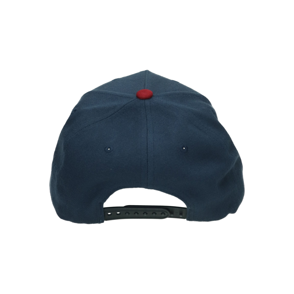 Crest C MP Snapback wsd nvy/island berry blau rot | Bildmaterial bereitgestellt von SHOES.PLEASE.