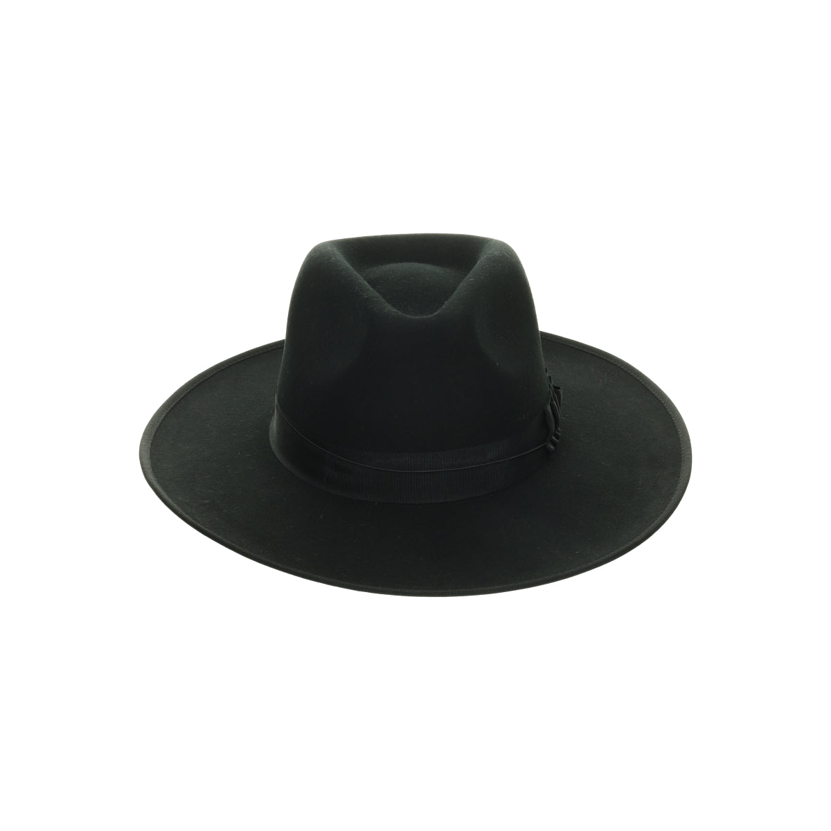 Reno Fedora black/black schwarz | Bildmaterial bereitgestellt von SHOES.PLEASE.
