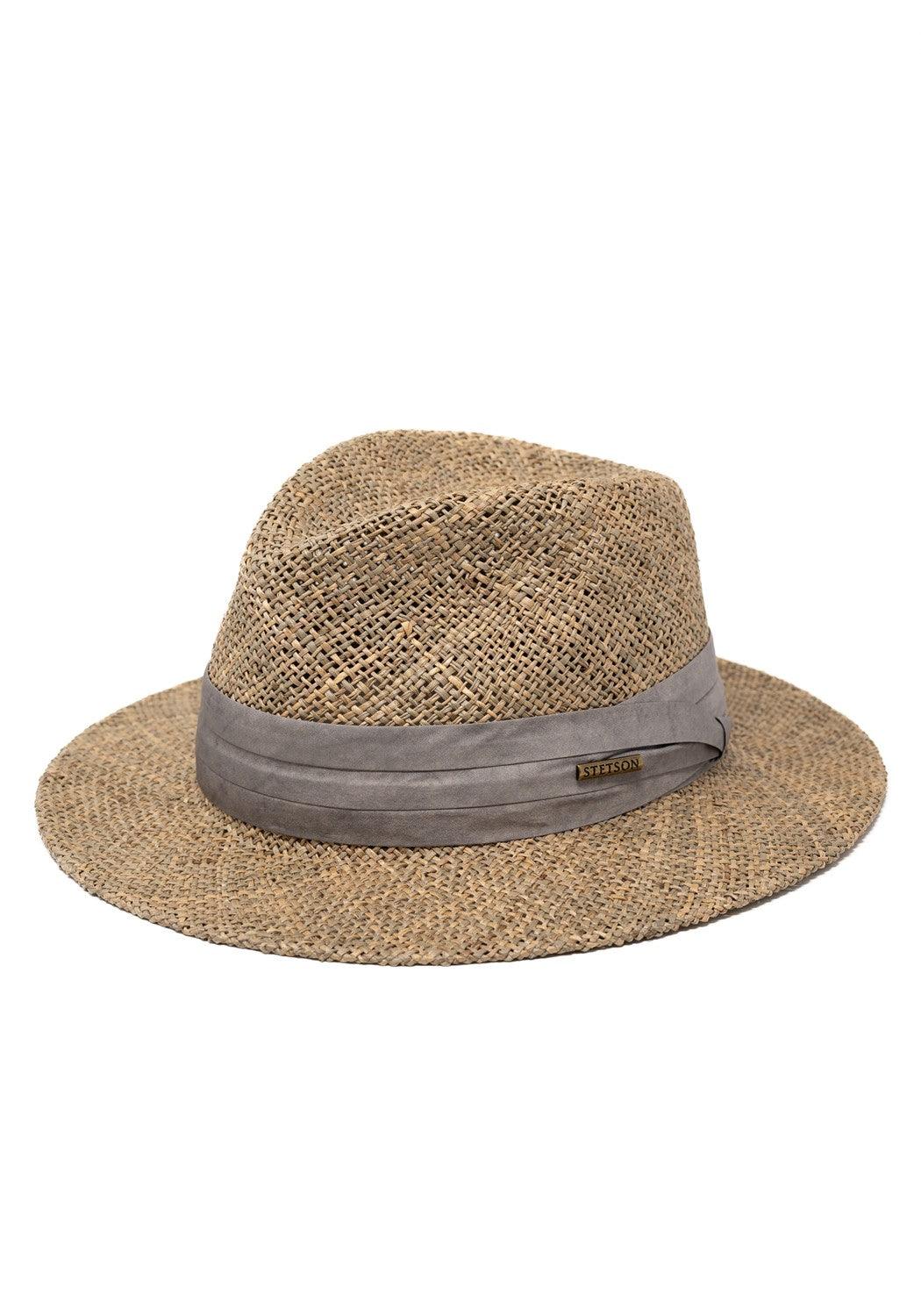 Traveller Seagrass beige grau | Bildmaterial bereitgestellt von SHOES.PLEASE.
