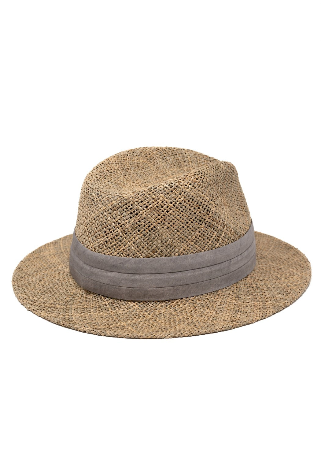 Traveller Seagrass beige grau | Bildmaterial bereitgestellt von SHOES.PLEASE.