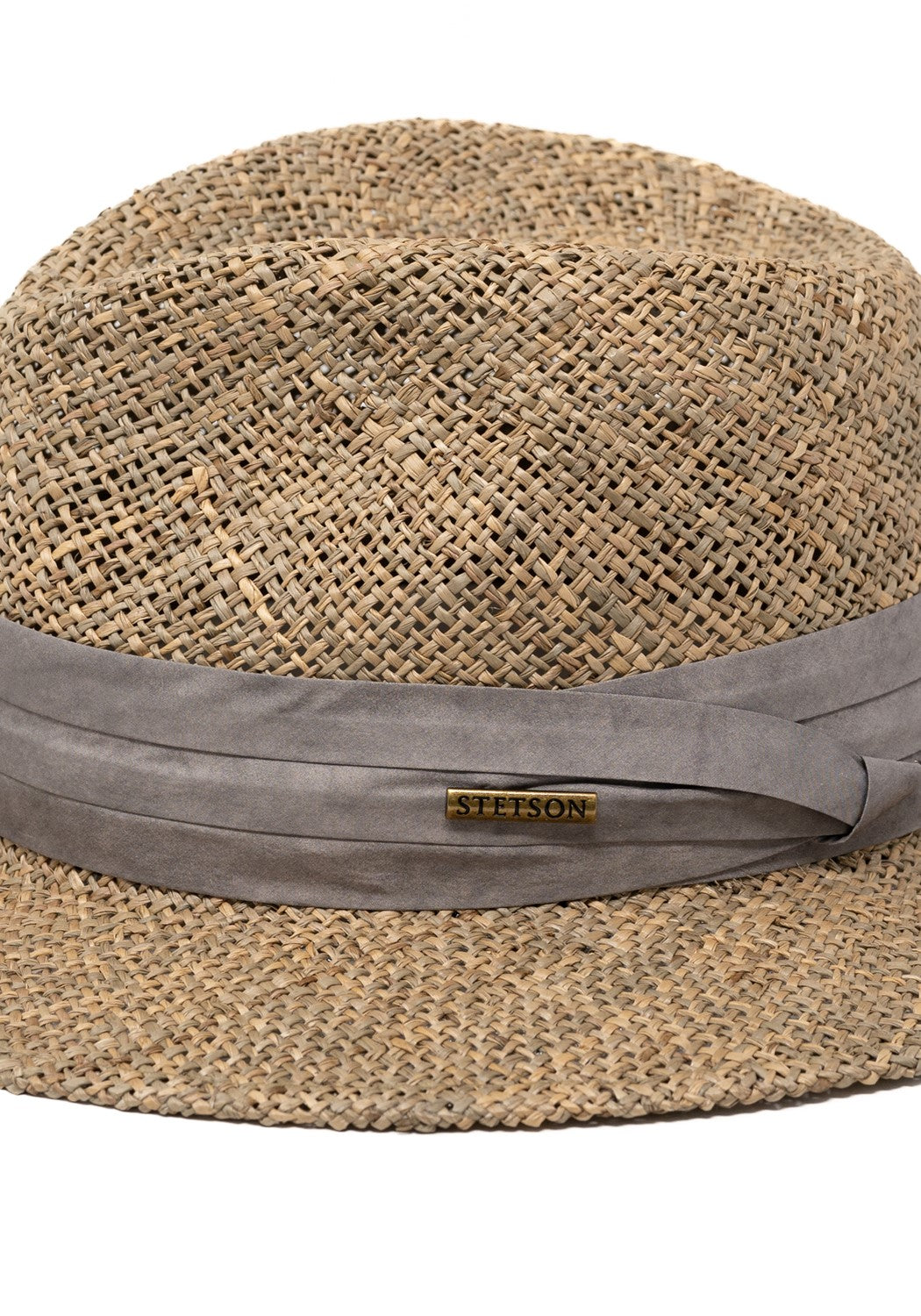 Traveller Seagrass beige grau | Bildmaterial bereitgestellt von SHOES.PLEASE.