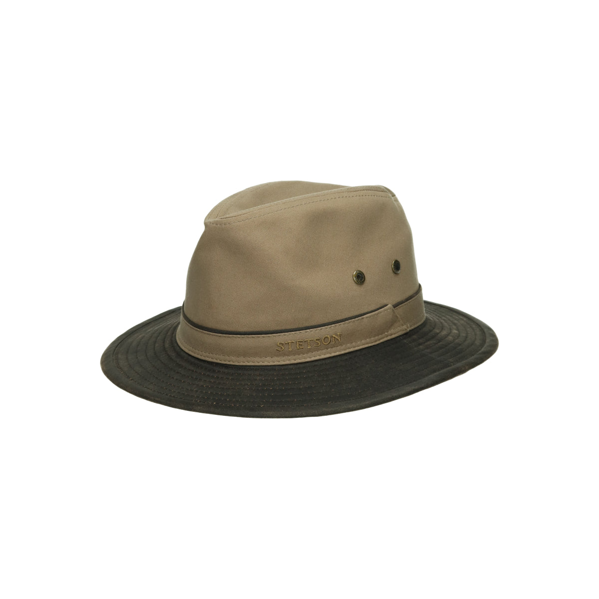 Traveller Cotton braun | Bildmaterial bereitgestellt von SHOES.PLEASE.