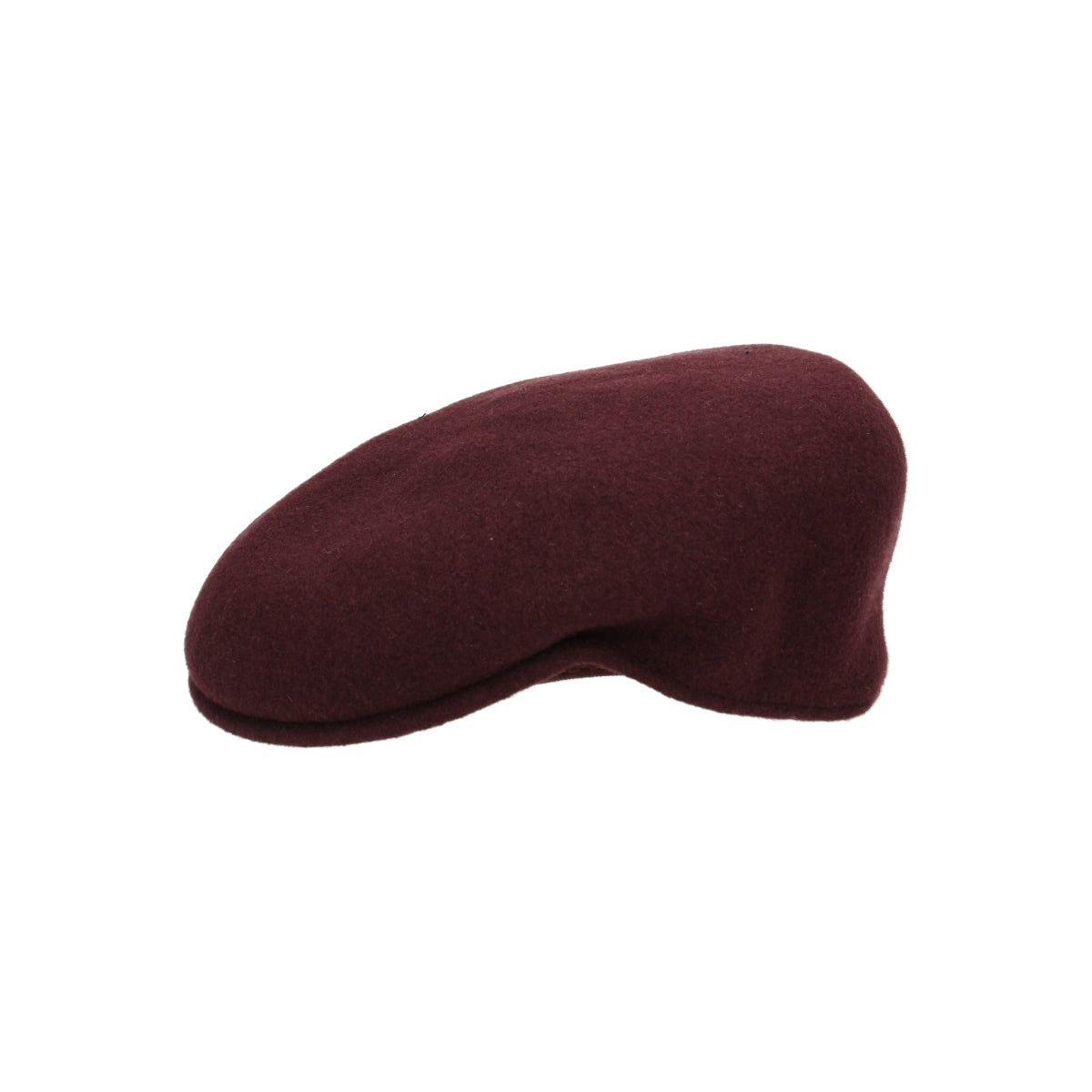 504 Kangol Cap vino | Bildmaterial bereitgestellt von SHOES.PLEASE.