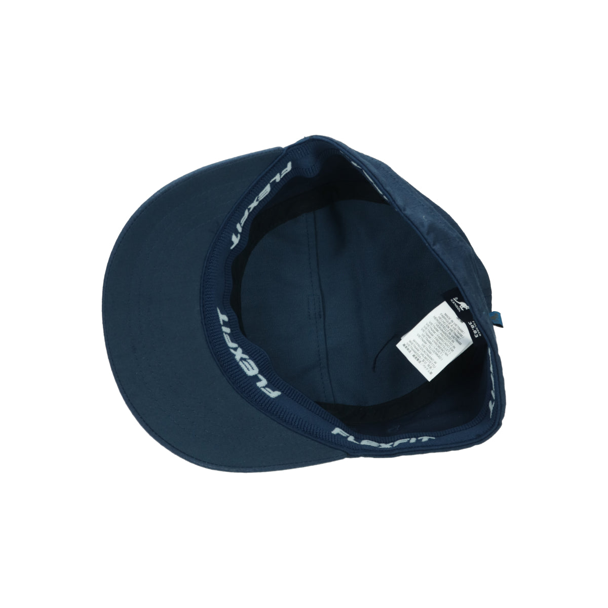 Ripstop Army Cap navy | Bildmaterial bereitgestellt von SHOES.PLEASE.