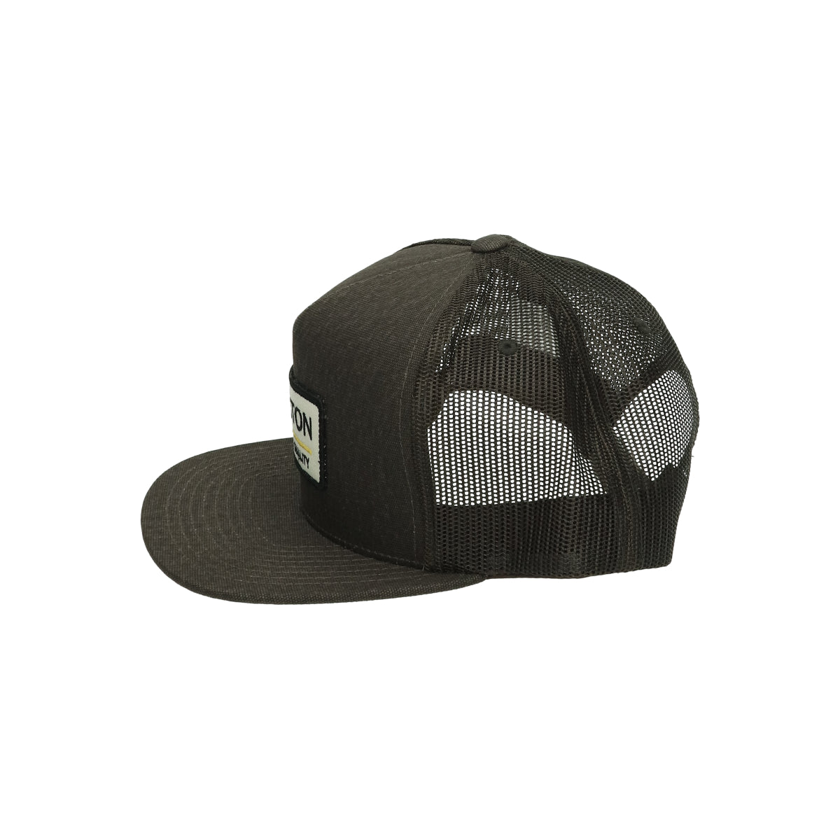 Palmer Proper X MP Mesh dark earth grau | Bildmaterial bereitgestellt von SHOES.PLEASE.