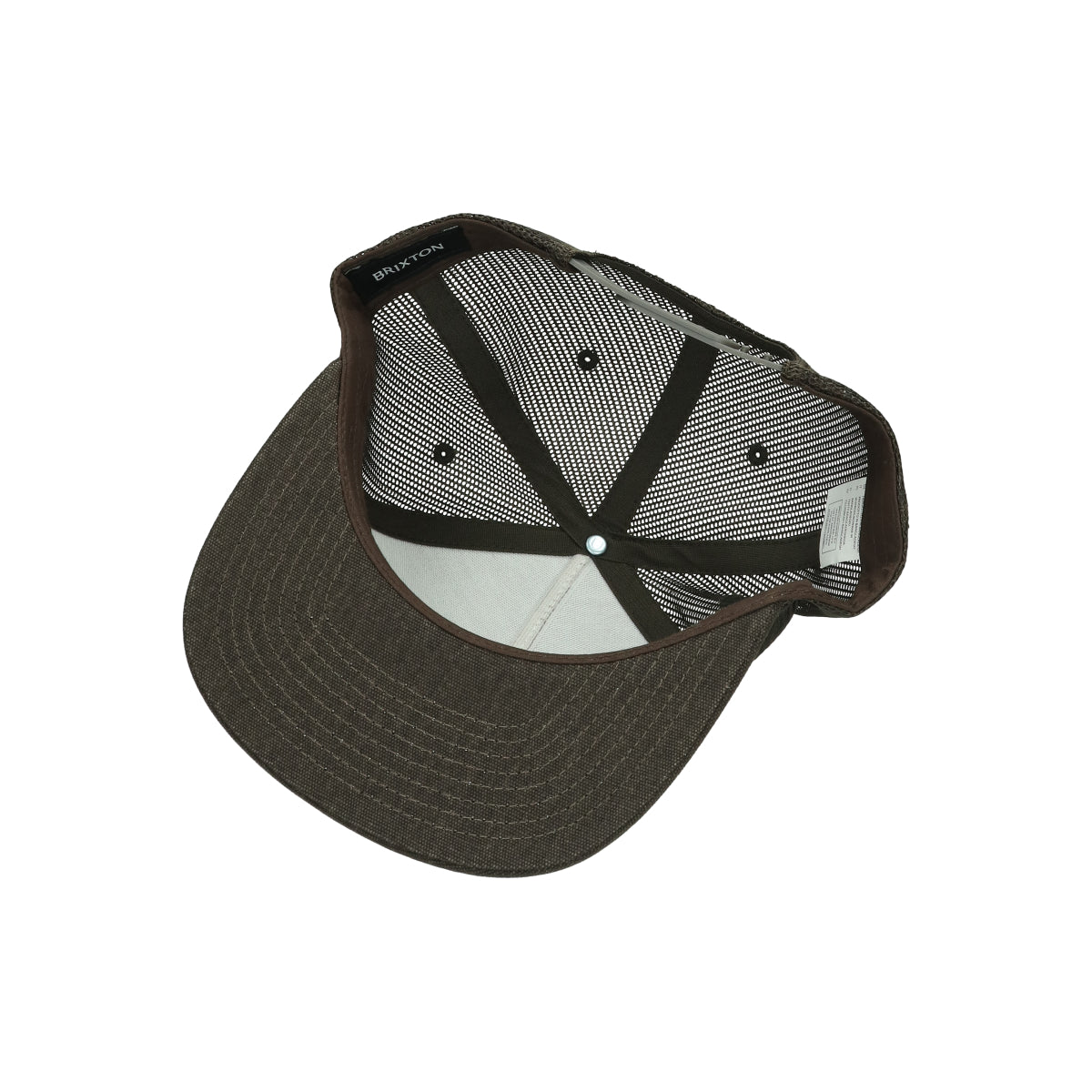 Palmer Proper X MP Mesh dark earth grau | Bildmaterial bereitgestellt von SHOES.PLEASE.