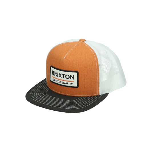 Palmer Proper X MP Mesh phx org blk wht orange schwarz weiß