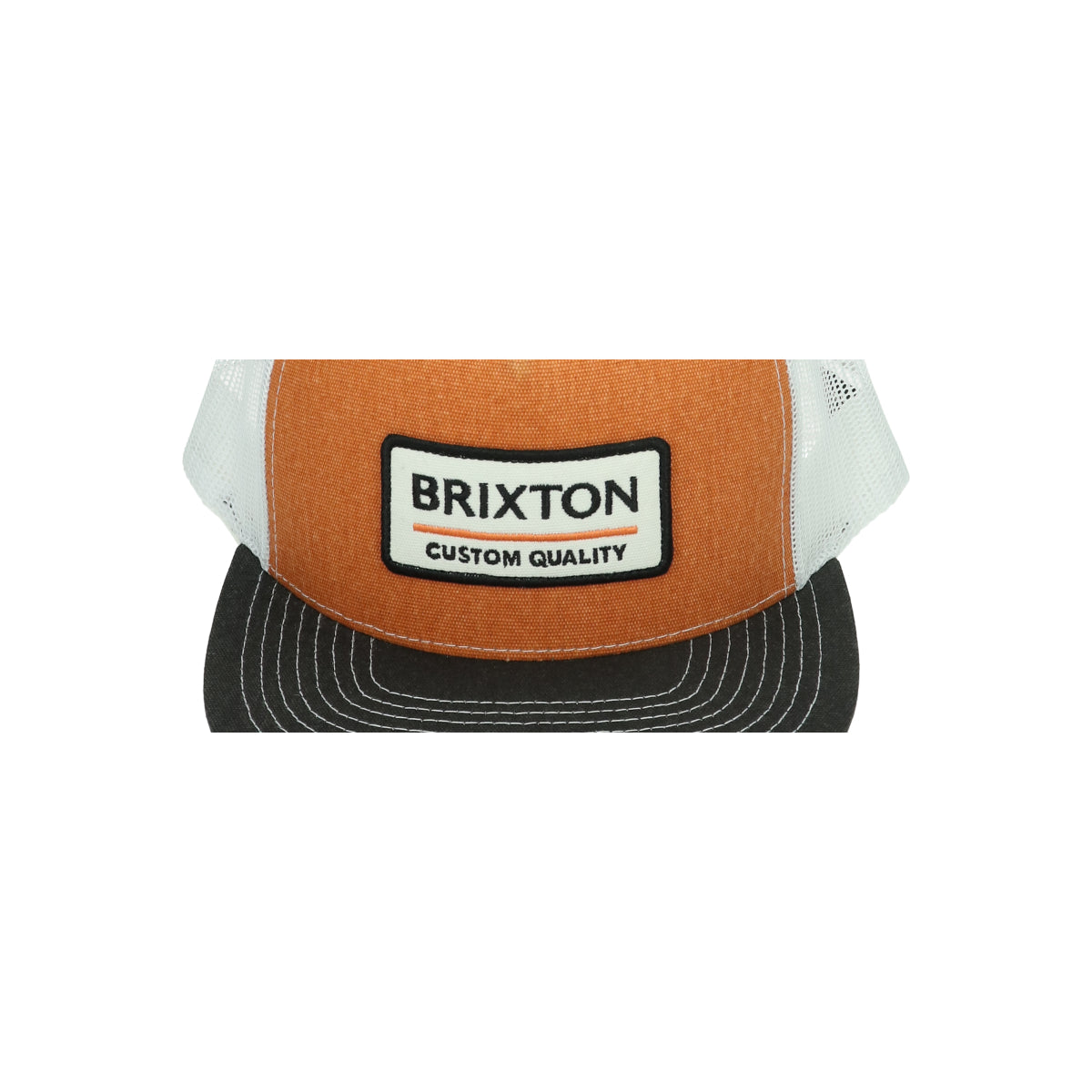 Palmer Proper X MP Mesh phx org blk wht orange schwarz weiß | Bildmaterial bereitgestellt von SHOES.PLEASE.