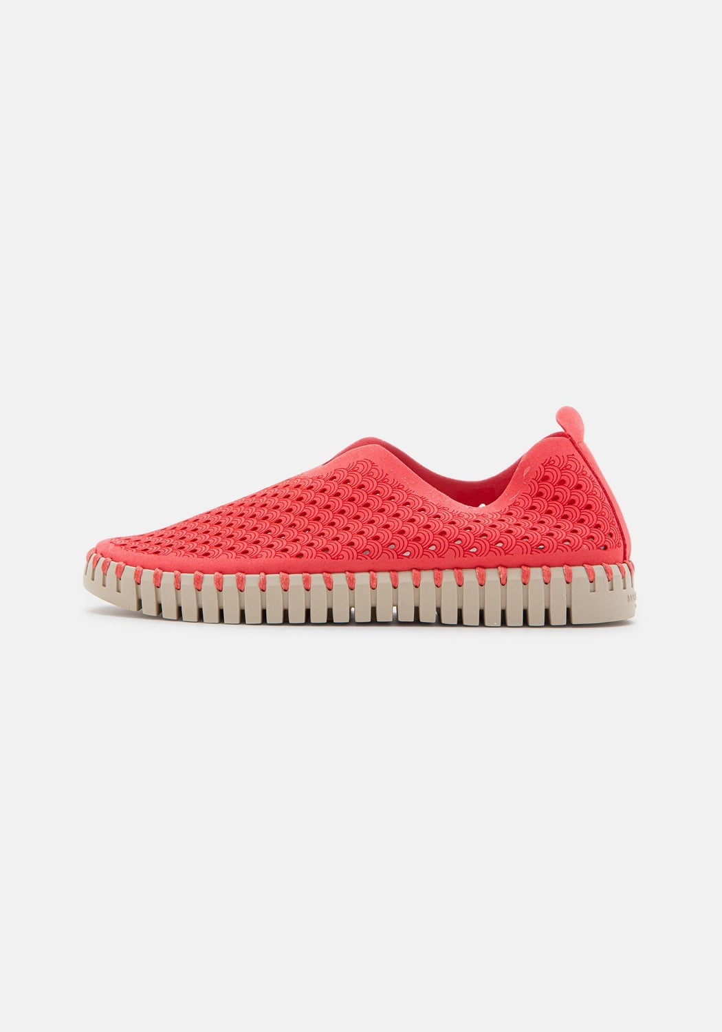 Flats Tulip rasperry | Bildmaterial bereitgestellt von SHOES.PLEASE.