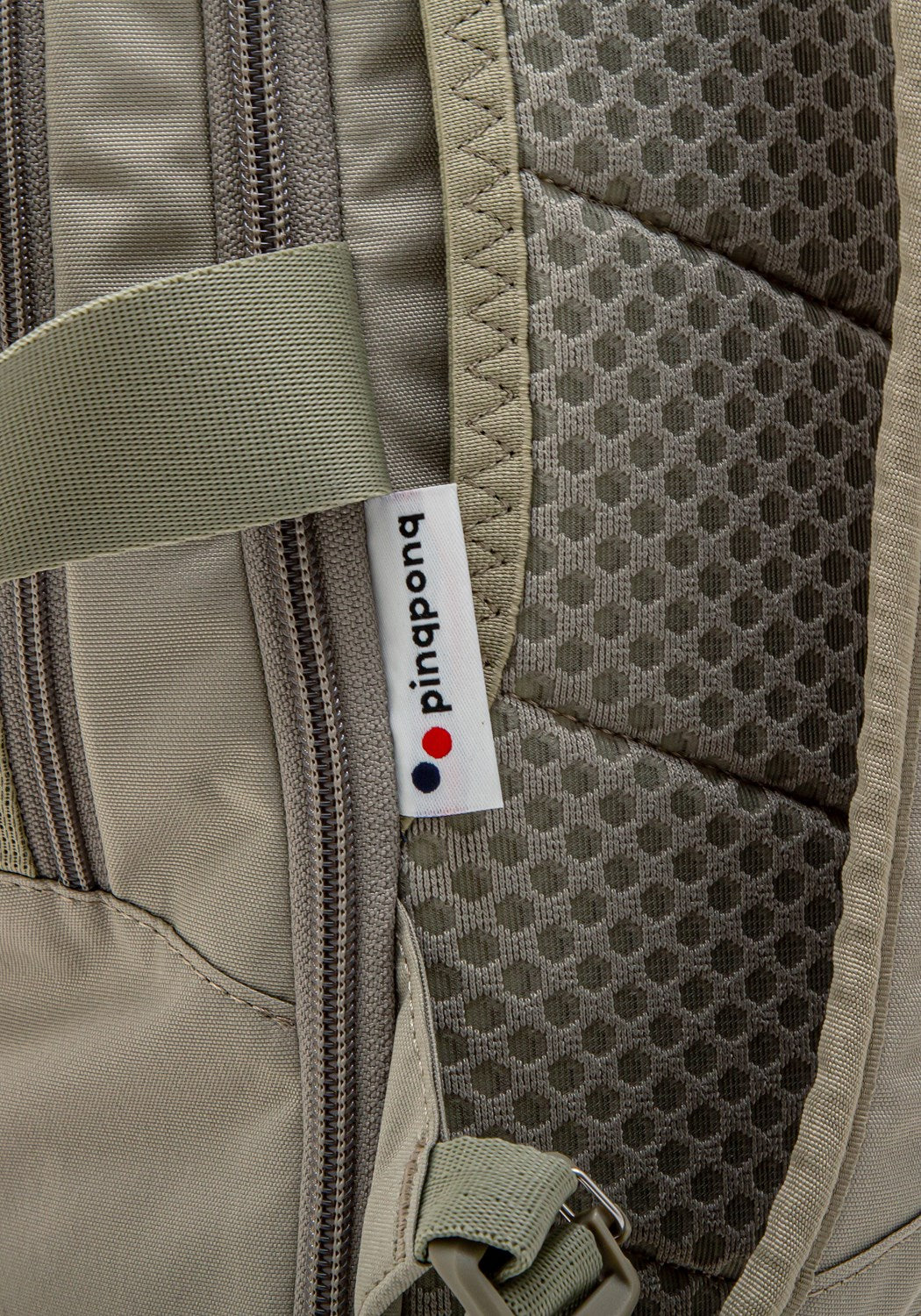 PPC-BLK-001-801C Blok Large reed olive | Bildmaterial bereitgestellt von SHOES.PLEASE.
