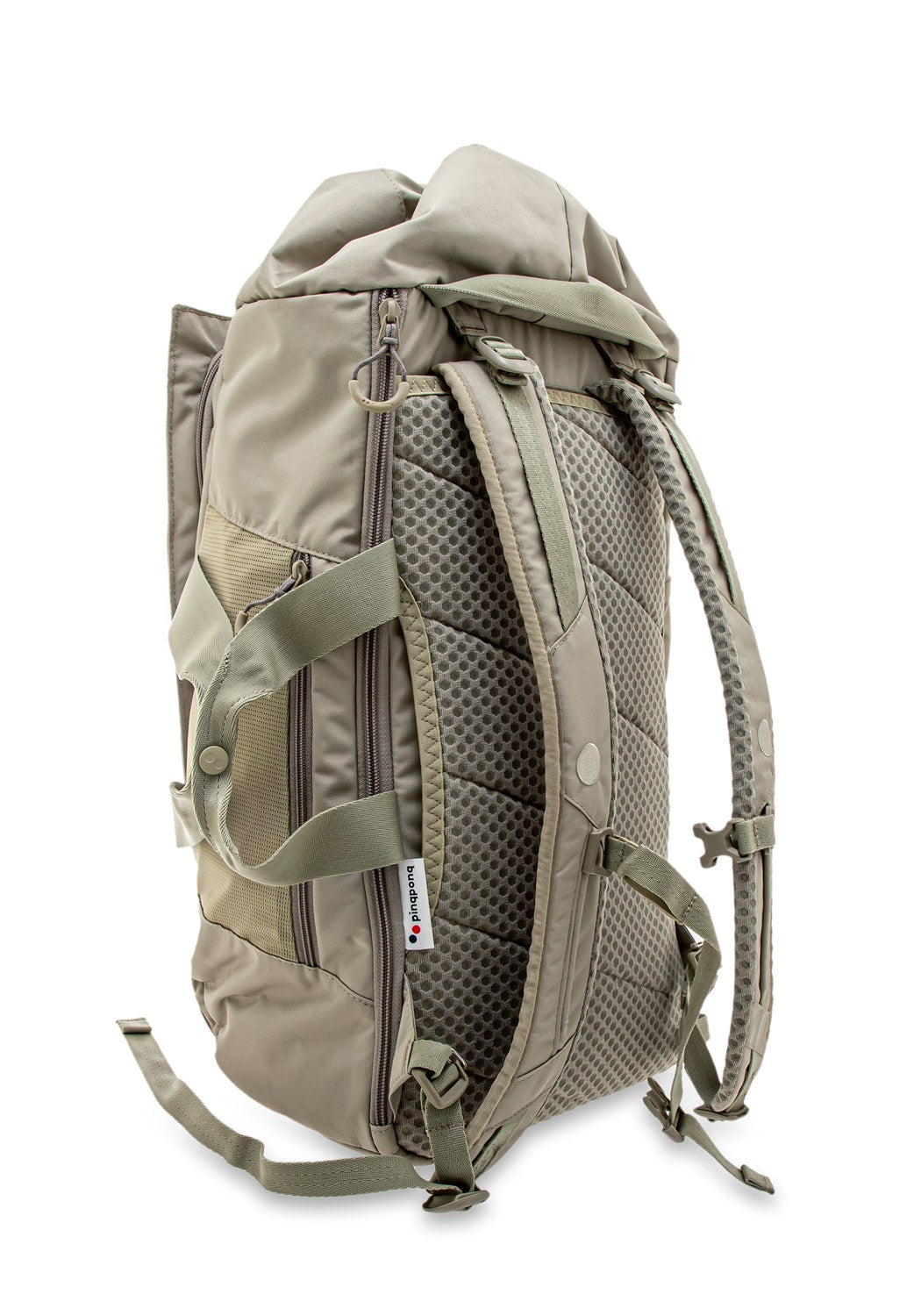 PPC-BLK-001-801C Blok Large reed olive | Bildmaterial bereitgestellt von SHOES.PLEASE.