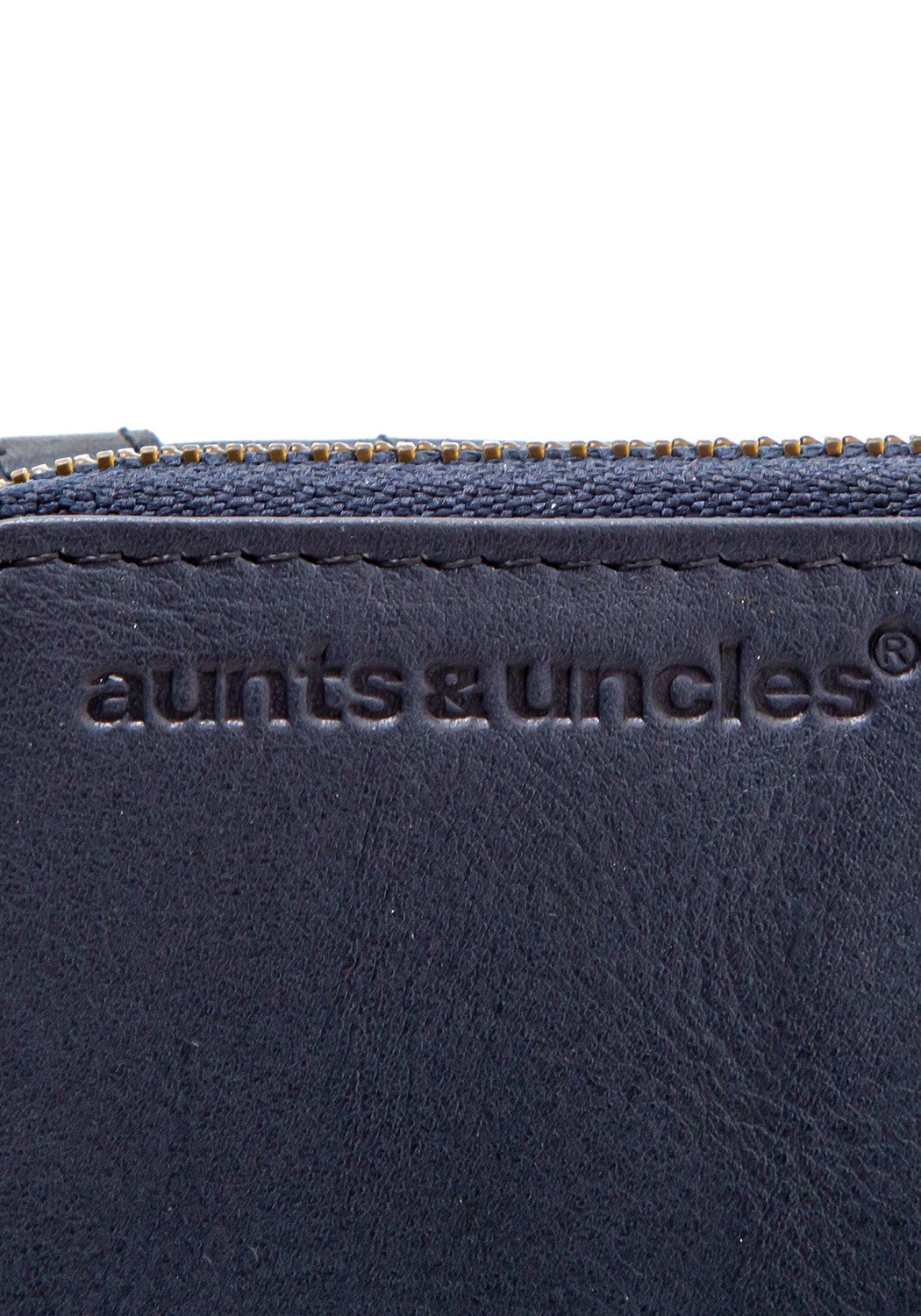 LOTTA RV-Börse insignia blue | Bildmaterial bereitgestellt von SHOES.PLEASE.