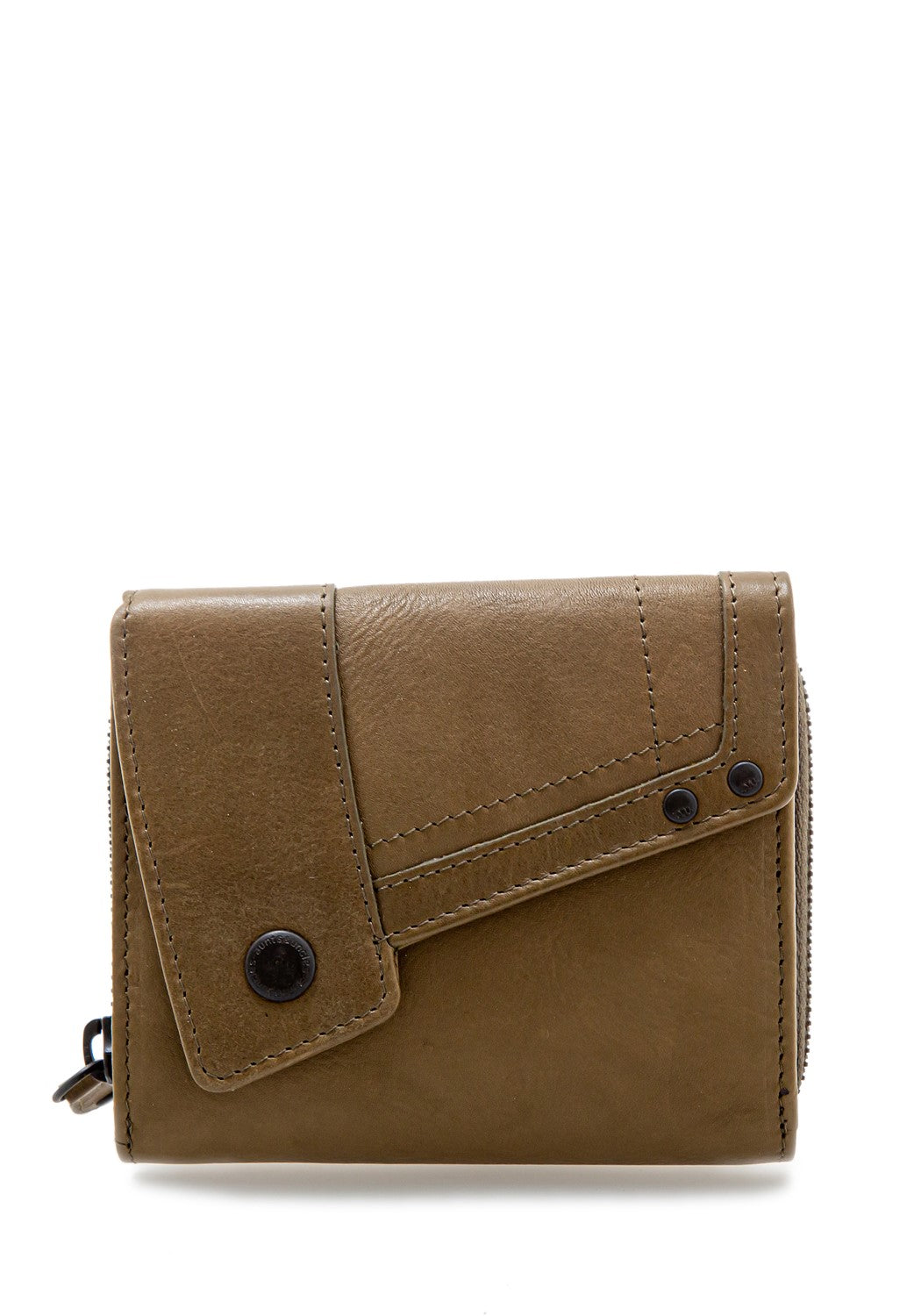 LOTTA RV-Börse dark olive | Bildmaterial bereitgestellt von SHOES.PLEASE.