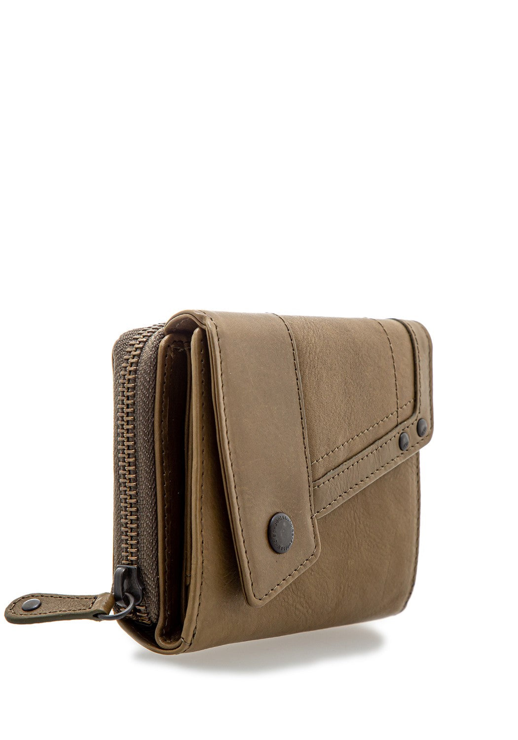 LOTTA RV-Börse dark olive | Bildmaterial bereitgestellt von SHOES.PLEASE.