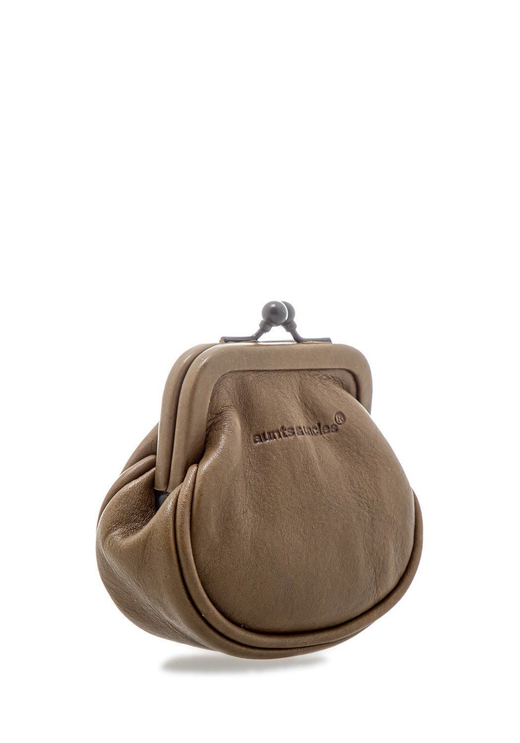 Daisy Börse mit Clip dark olive | Bildmaterial bereitgestellt von SHOES.PLEASE.