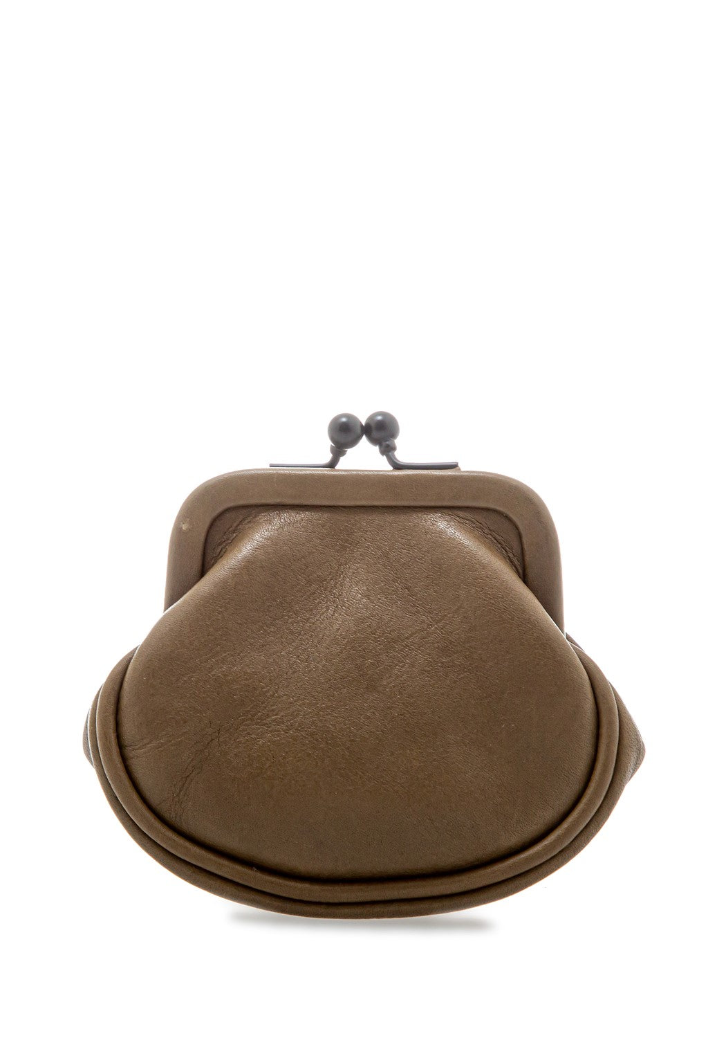 Daisy Börse mit Clip dark olive | Bildmaterial bereitgestellt von SHOES.PLEASE.