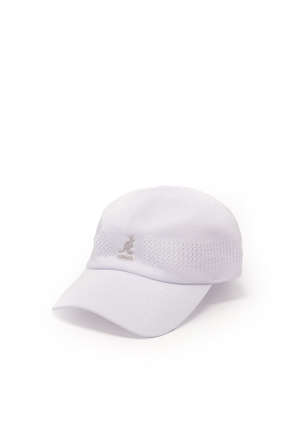 Tropic Ventair Spacecap white | Bildmaterial bereitgestellt von SHOES.PLEASE.