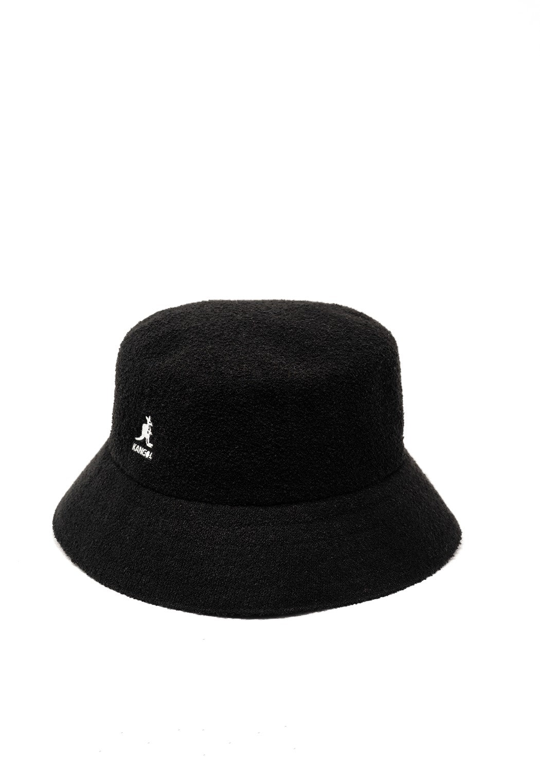 Bermuda Bucket black | Bildmaterial bereitgestellt von SHOES.PLEASE.