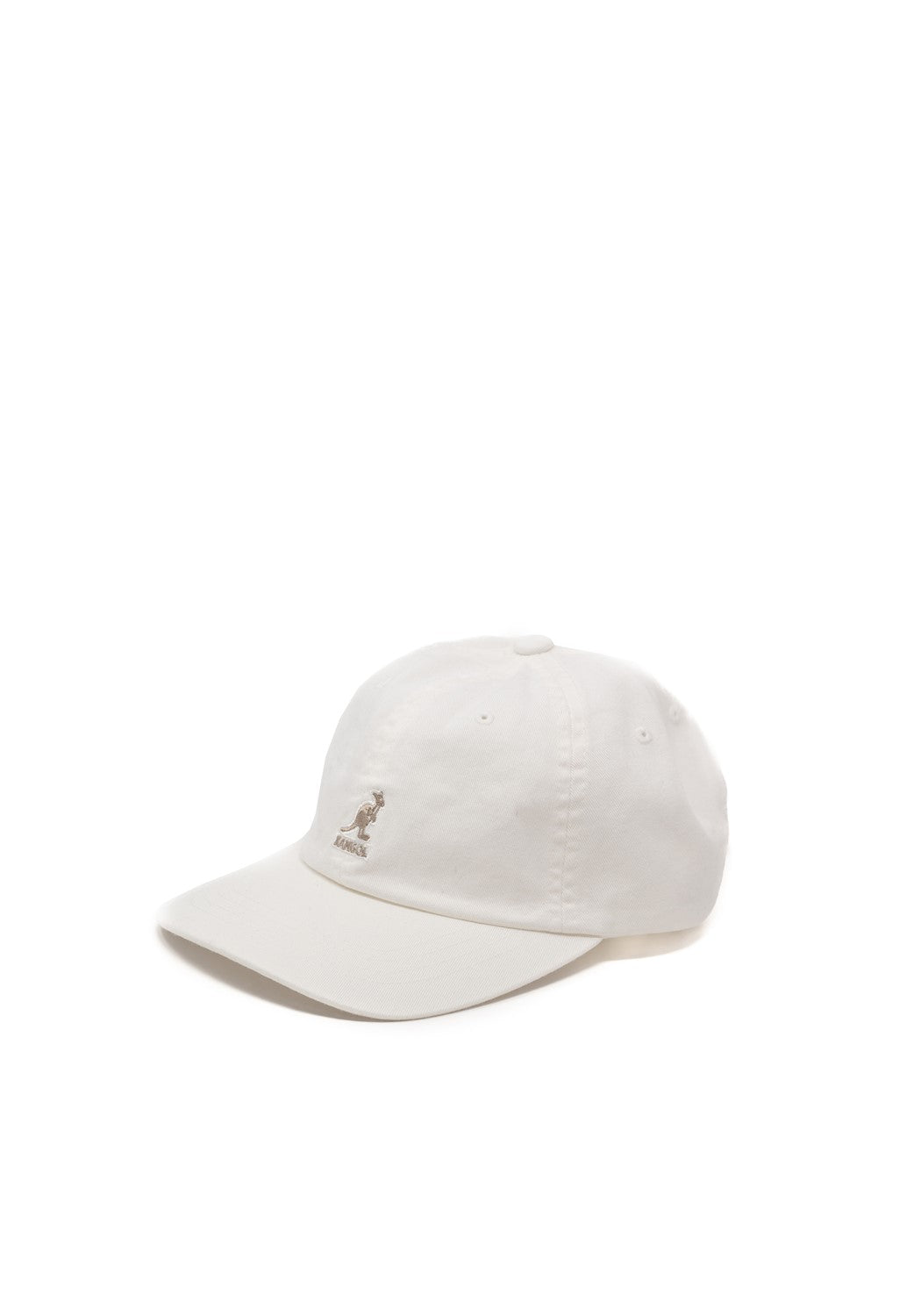Washed Baseball white | Bildmaterial bereitgestellt von SHOES.PLEASE.
