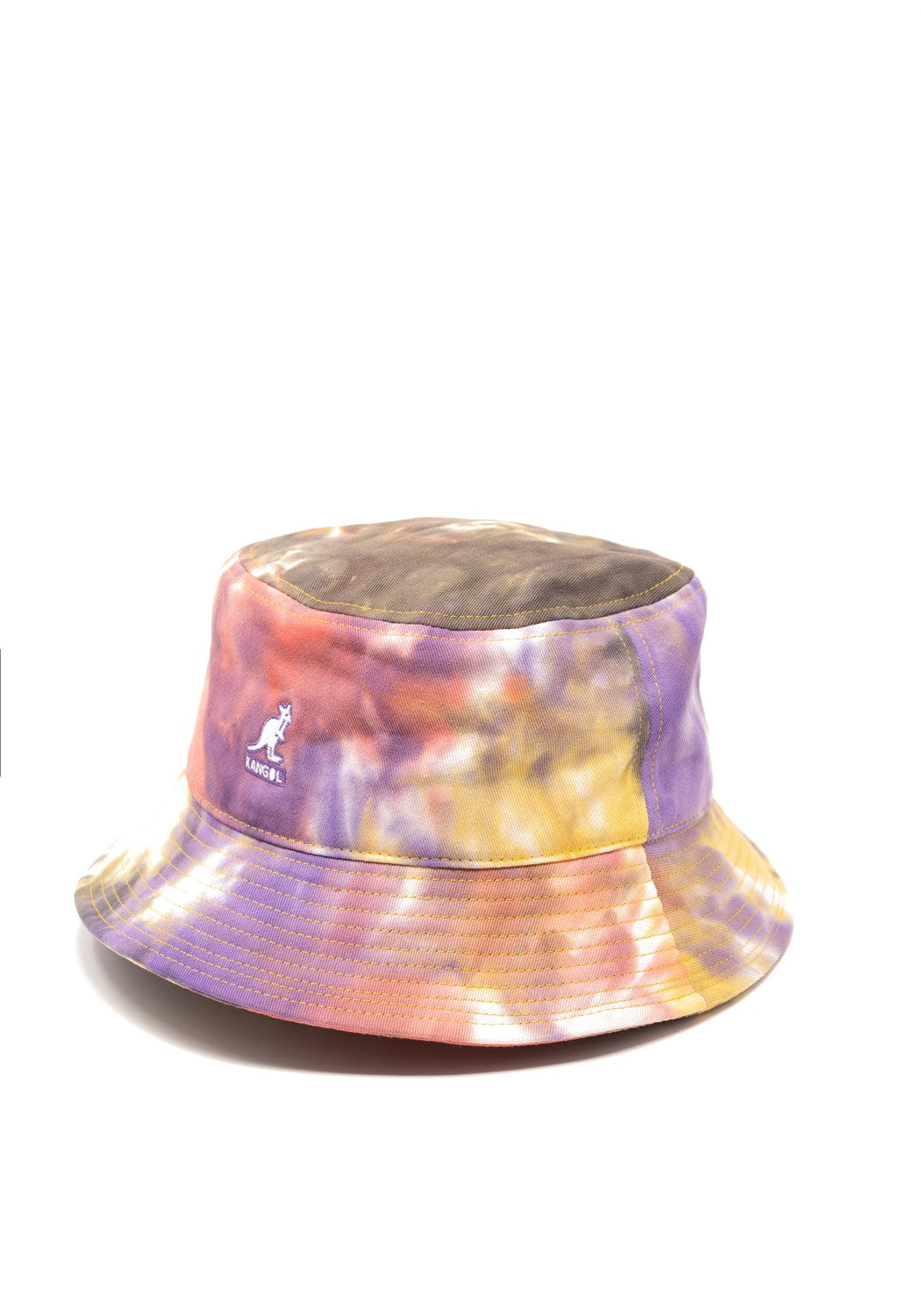 Tie Dye Bucket galaxy | Bildmaterial bereitgestellt von SHOES.PLEASE.