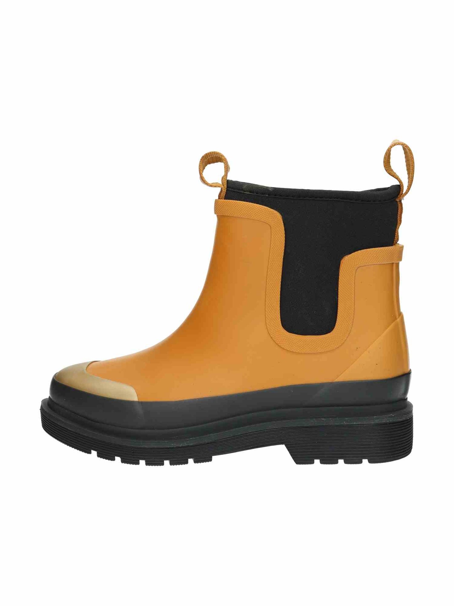 Short Rubber Boots dandilion | Bildmaterial bereitgestellt von SHOES.PLEASE.