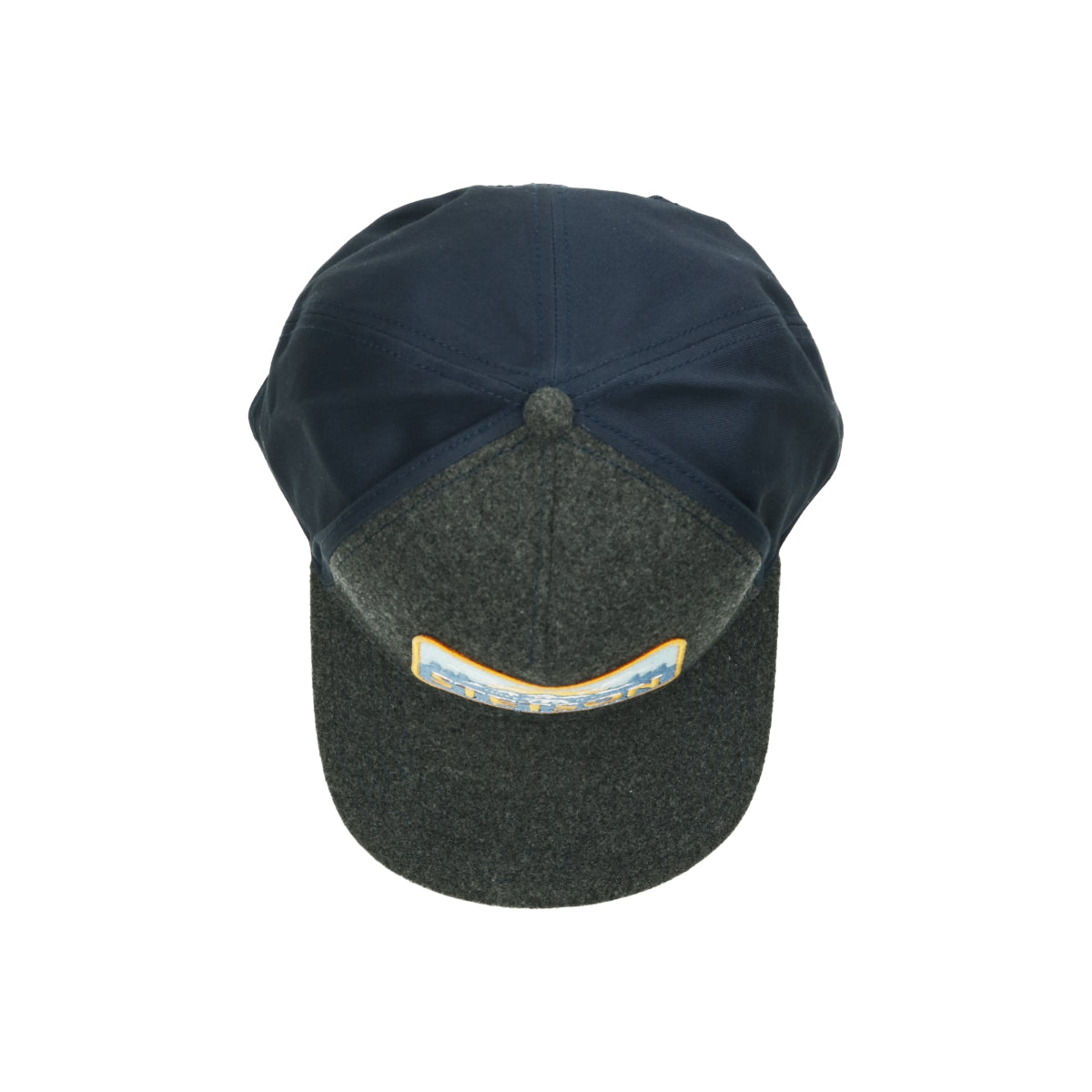 Trucker Cap Polar Bear grau | Bildmaterial bereitgestellt von SHOES.PLEASE.
