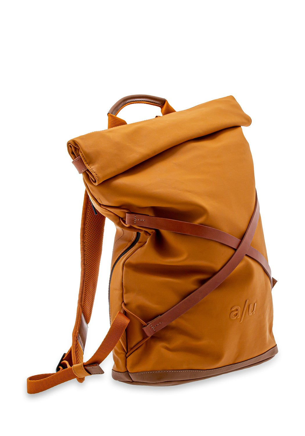 Osaka Rucksack 15" butterscotch | Bildmaterial bereitgestellt von SHOES.PLEASE.