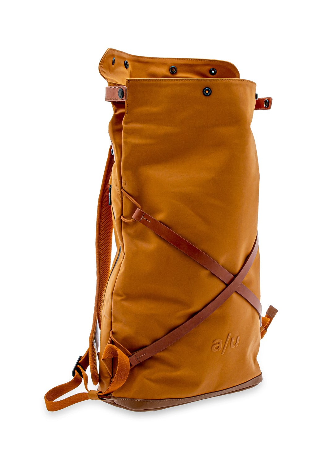 Osaka Rucksack 15" butterscotch | Bildmaterial bereitgestellt von SHOES.PLEASE.
