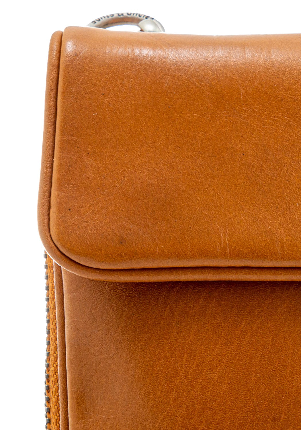 Cloudberry Phone bag golden dandelion | Bildmaterial bereitgestellt von SHOES.PLEASE.