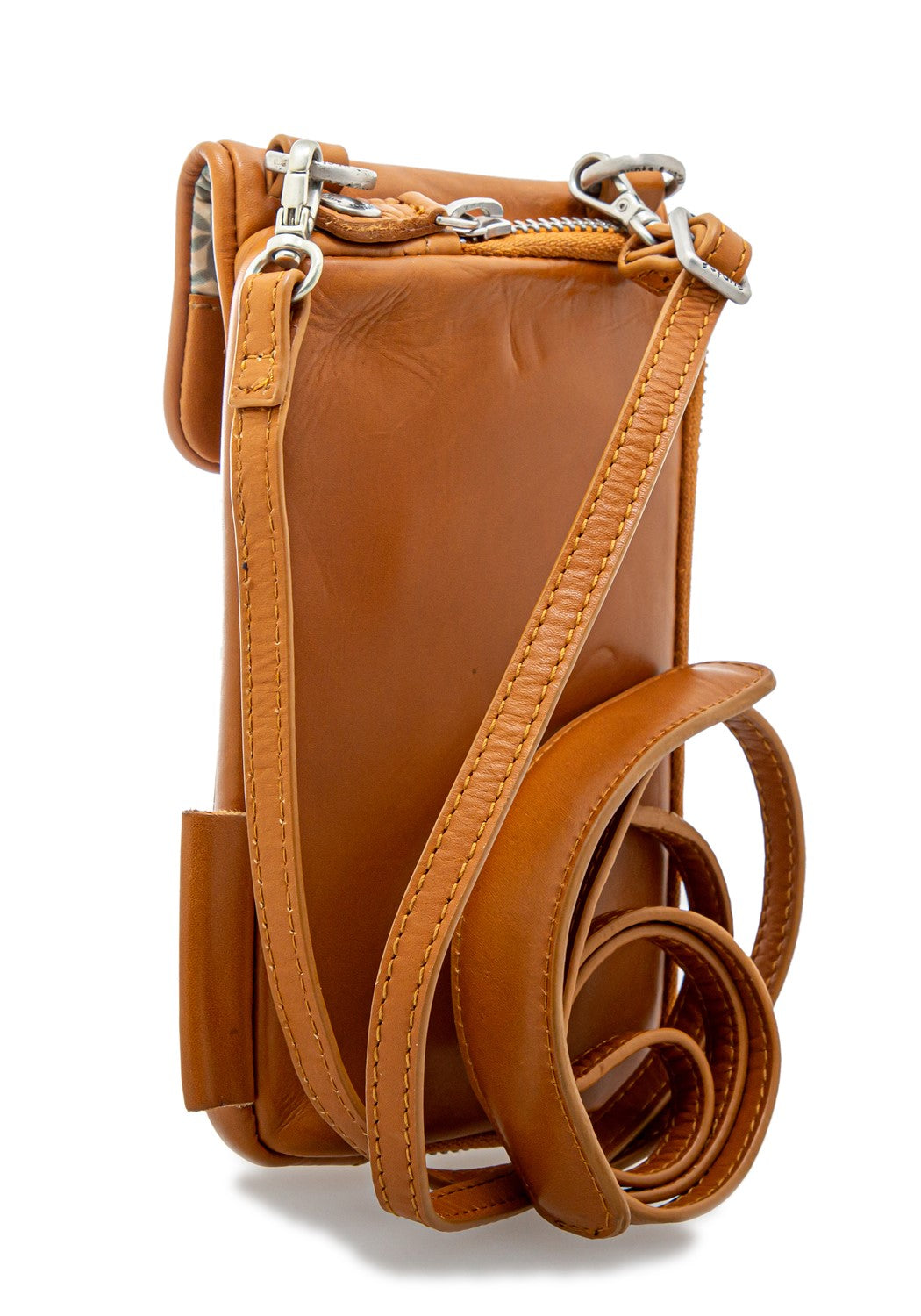 Cloudberry Phone bag golden dandelion | Bildmaterial bereitgestellt von SHOES.PLEASE.