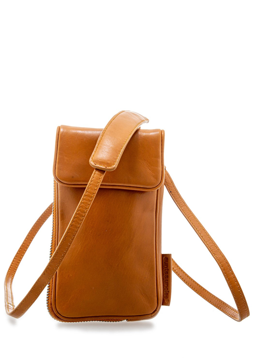 Cloudberry Phone bag golden dandelion | Bildmaterial bereitgestellt von SHOES.PLEASE.