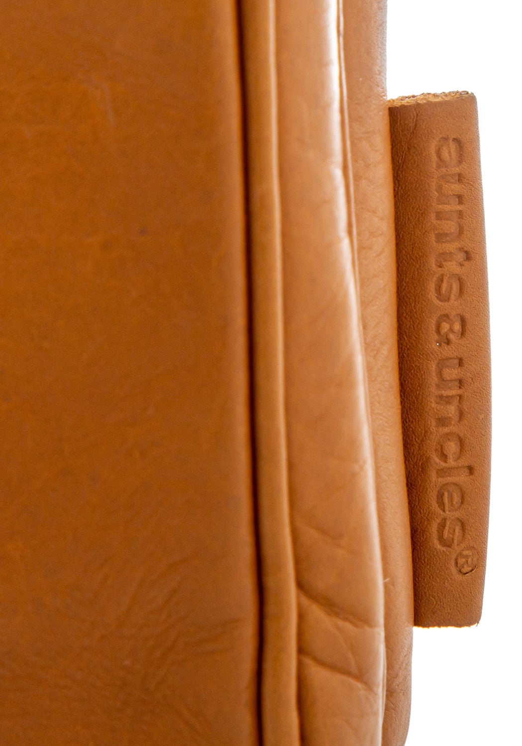 Prune Phone bag golden dandelion | Bildmaterial bereitgestellt von SHOES.PLEASE.