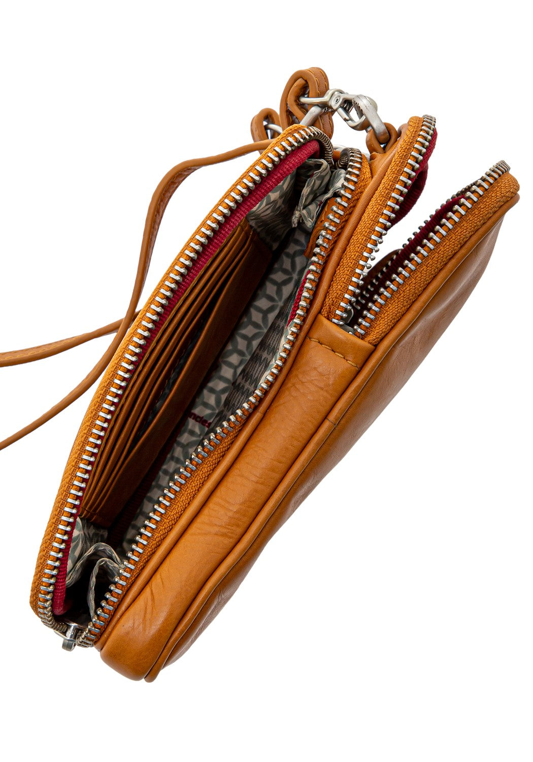 Prune Phone bag golden dandelion | Bildmaterial bereitgestellt von SHOES.PLEASE.