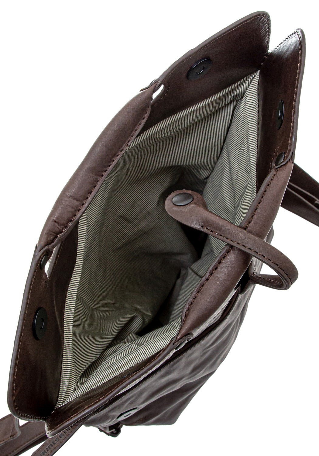 Mrs. Mince Pie Rucksack oak | Bildmaterial bereitgestellt von SHOES.PLEASE.