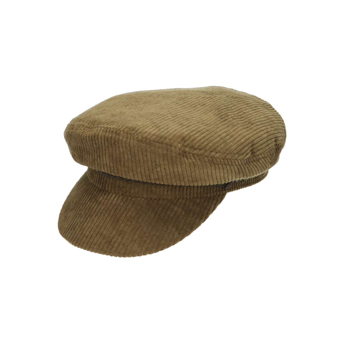 Ashland Cap dersert palm braun | Bildmaterial bereitgestellt von SHOES.PLEASE.