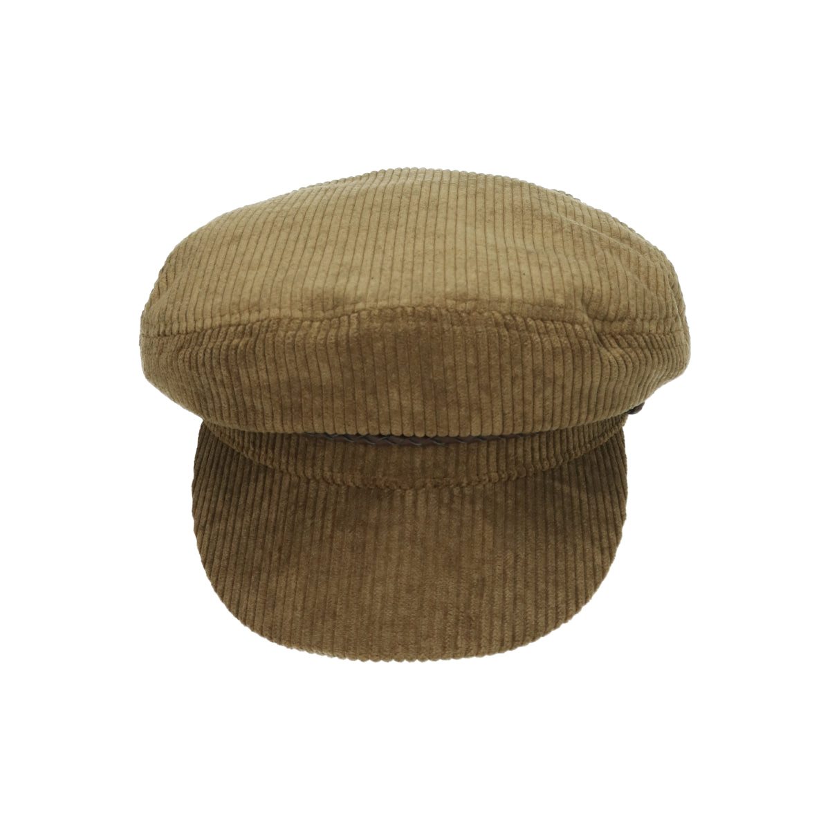 Ashland Cap dersert palm braun | Bildmaterial bereitgestellt von SHOES.PLEASE.