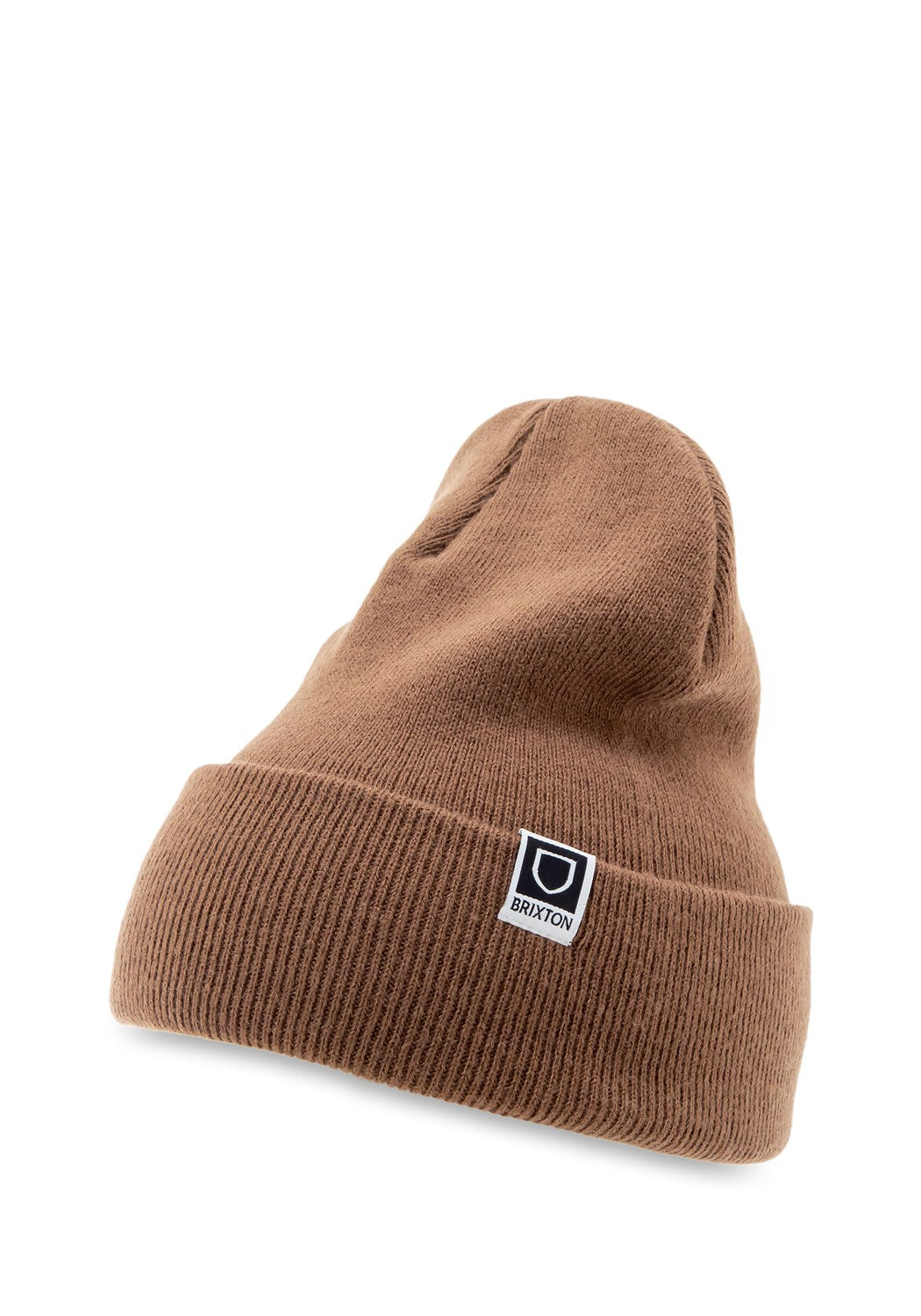 Harbor Beta Watch Cap Beanie coyote brwn braun | Bildmaterial bereitgestellt von SHOES.PLEASE.