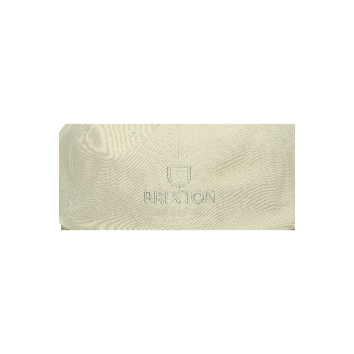 Alpha LP Cap sand vintage wash beige | Bildmaterial bereitgestellt von SHOES.PLEASE.