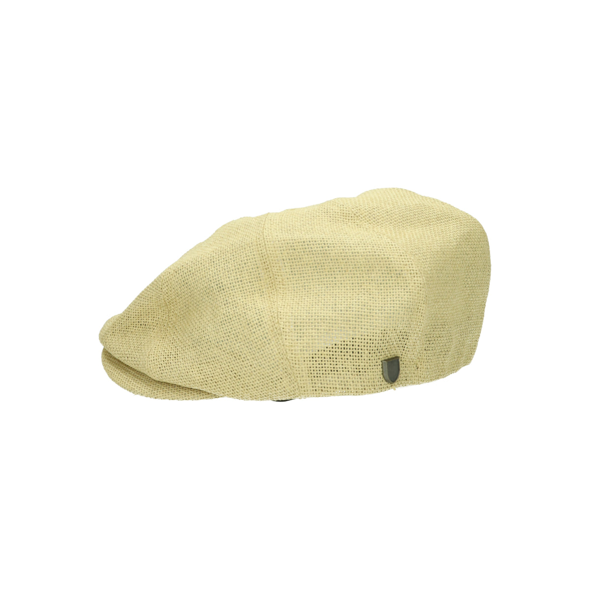 Brood LW X Snap Cap natural straw beige | Bildmaterial bereitgestellt von SHOES.PLEASE.