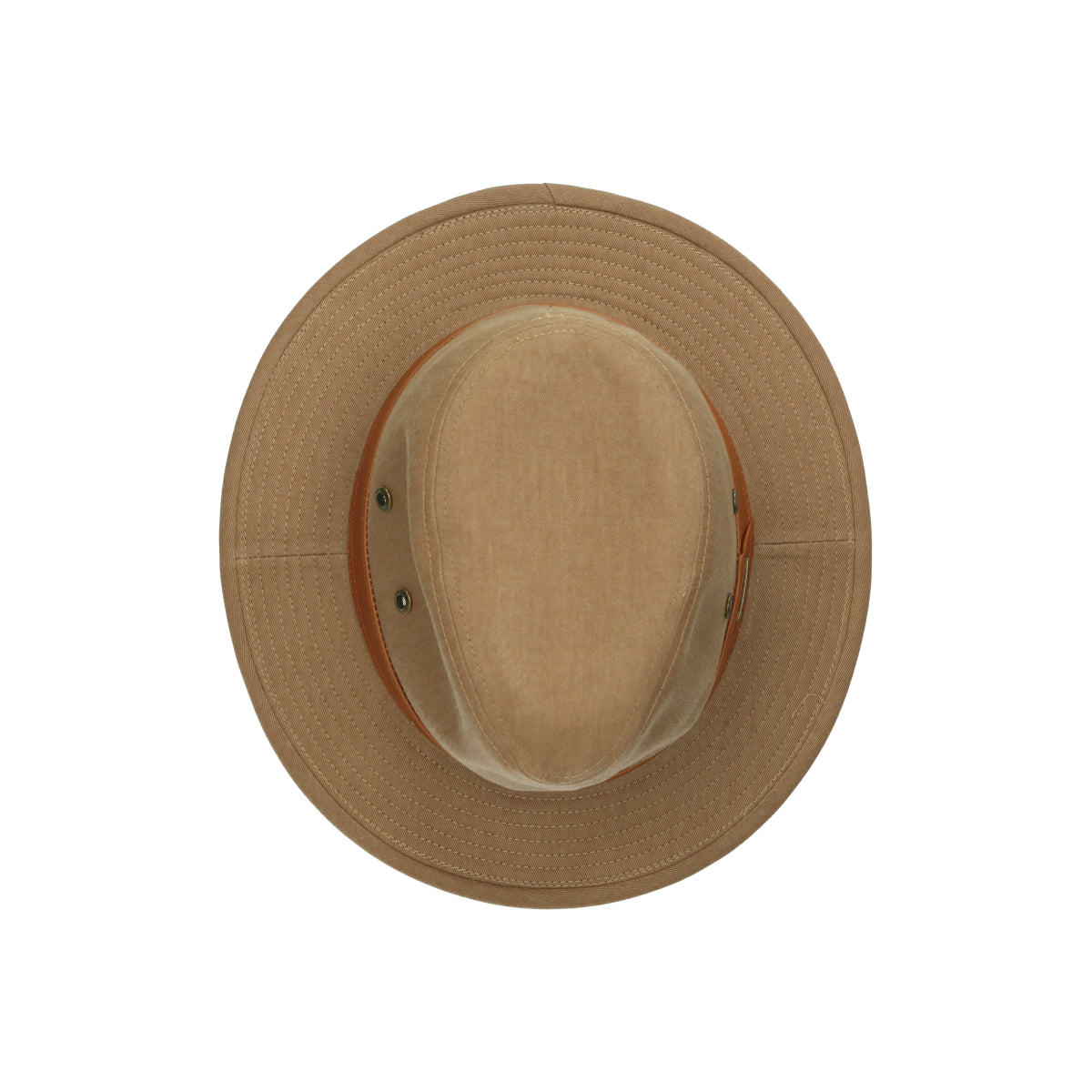 Traveller Cotton hellbraun | Bildmaterial bereitgestellt von SHOES.PLEASE.