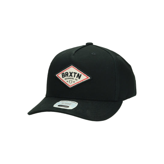 TREMONT C MP SNPK black schwarz