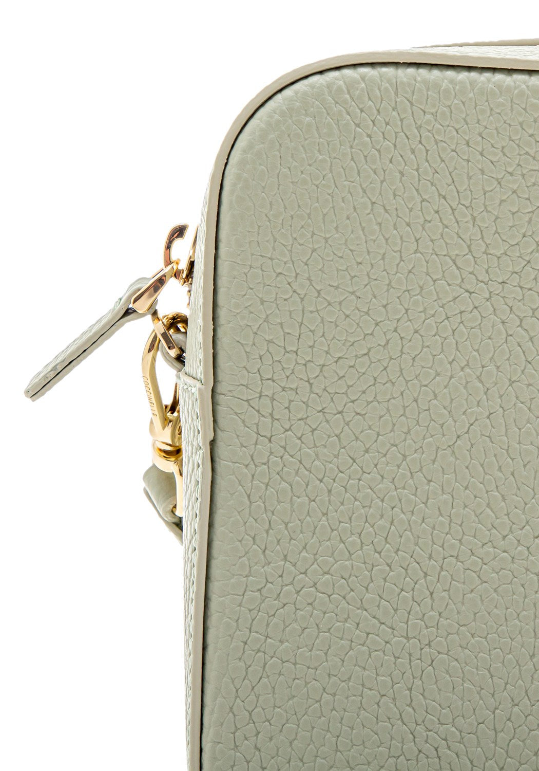 Tebe MN5-55M301 celadon green | Bildmaterial bereitgestellt von SHOES.PLEASE.