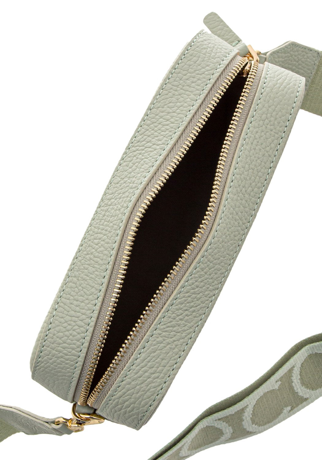Tebe MN5-55M301 celadon green | Bildmaterial bereitgestellt von SHOES.PLEASE.