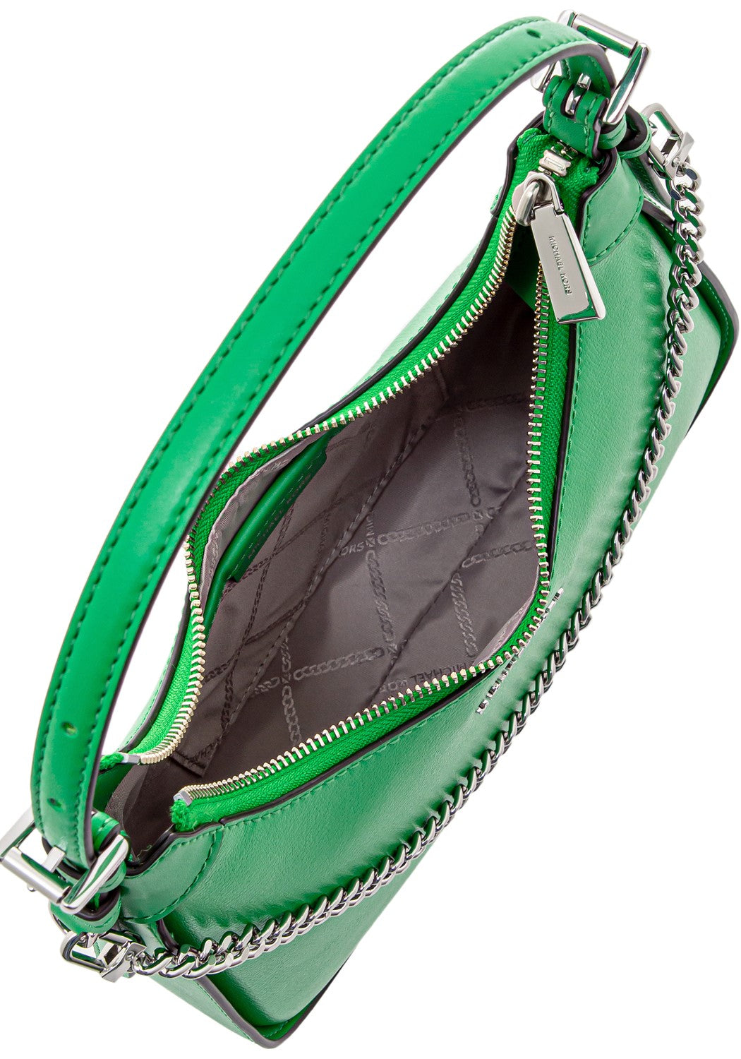 Md Ew Pouchette 32R3S3WN6L palm | Bildmaterial bereitgestellt von SHOES.PLEASE.