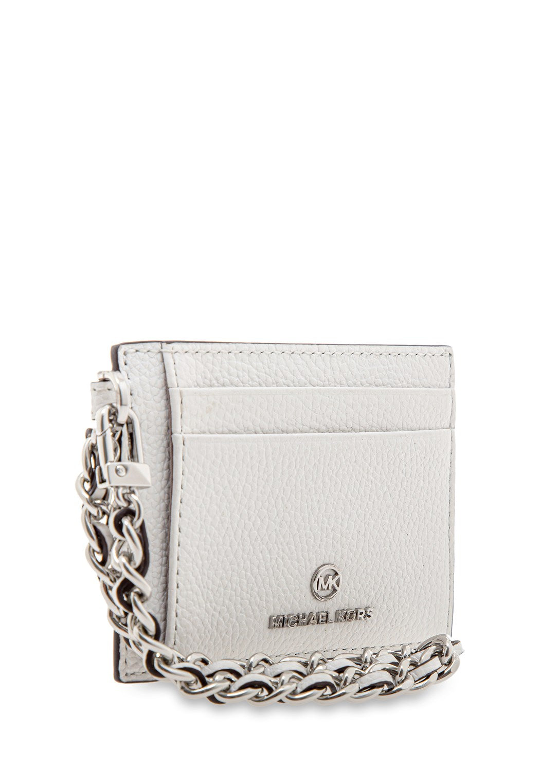Sm Id Chn Card 34R3ST9D5L optic white | Bildmaterial bereitgestellt von SHOES.PLEASE.