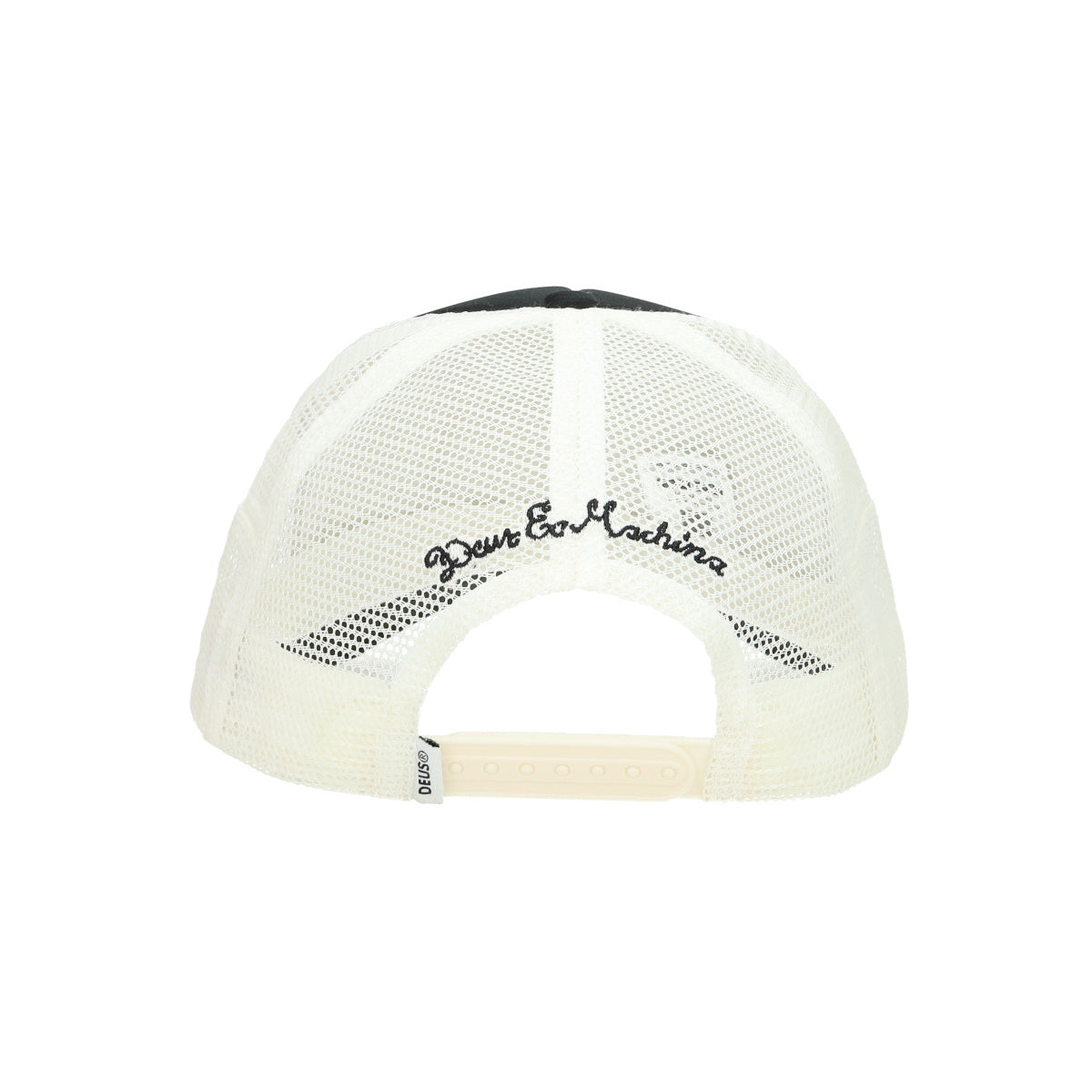 Flags Trucker black | Bildmaterial bereitgestellt von SHOES.PLEASE.
