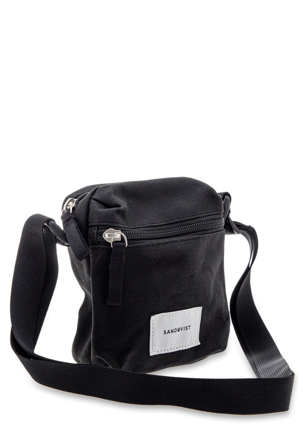 Sixten SQA1874 vegan black | Bildmaterial bereitgestellt von SHOES.PLEASE.