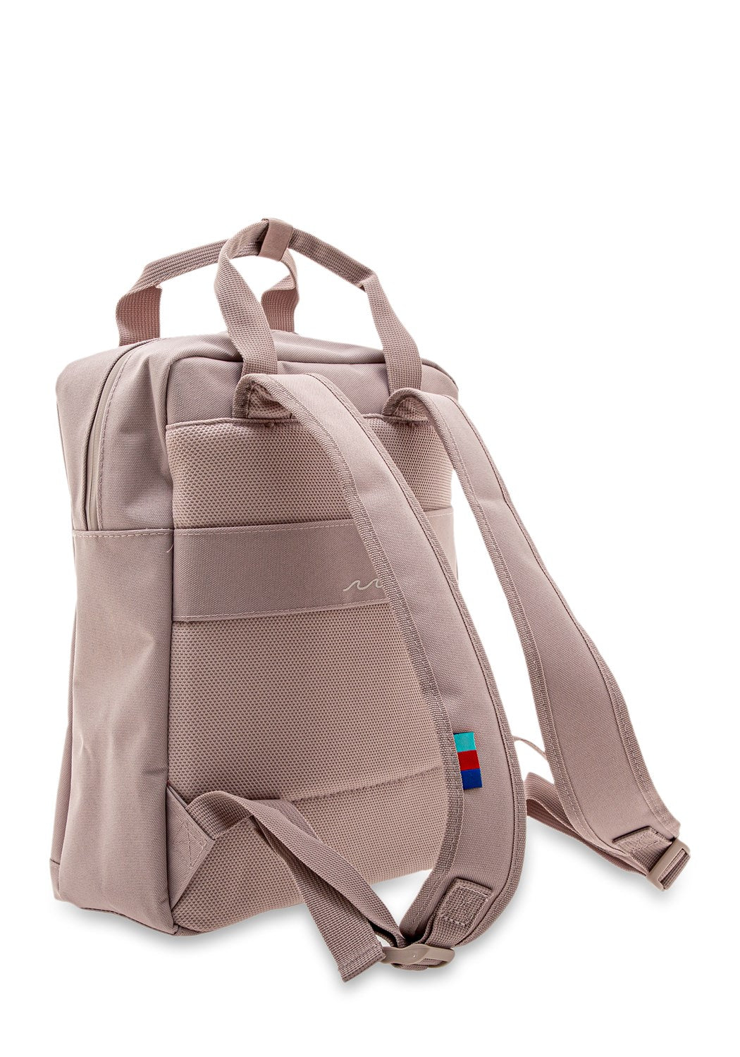 Daypack seahorse | Bildmaterial bereitgestellt von SHOES.PLEASE.