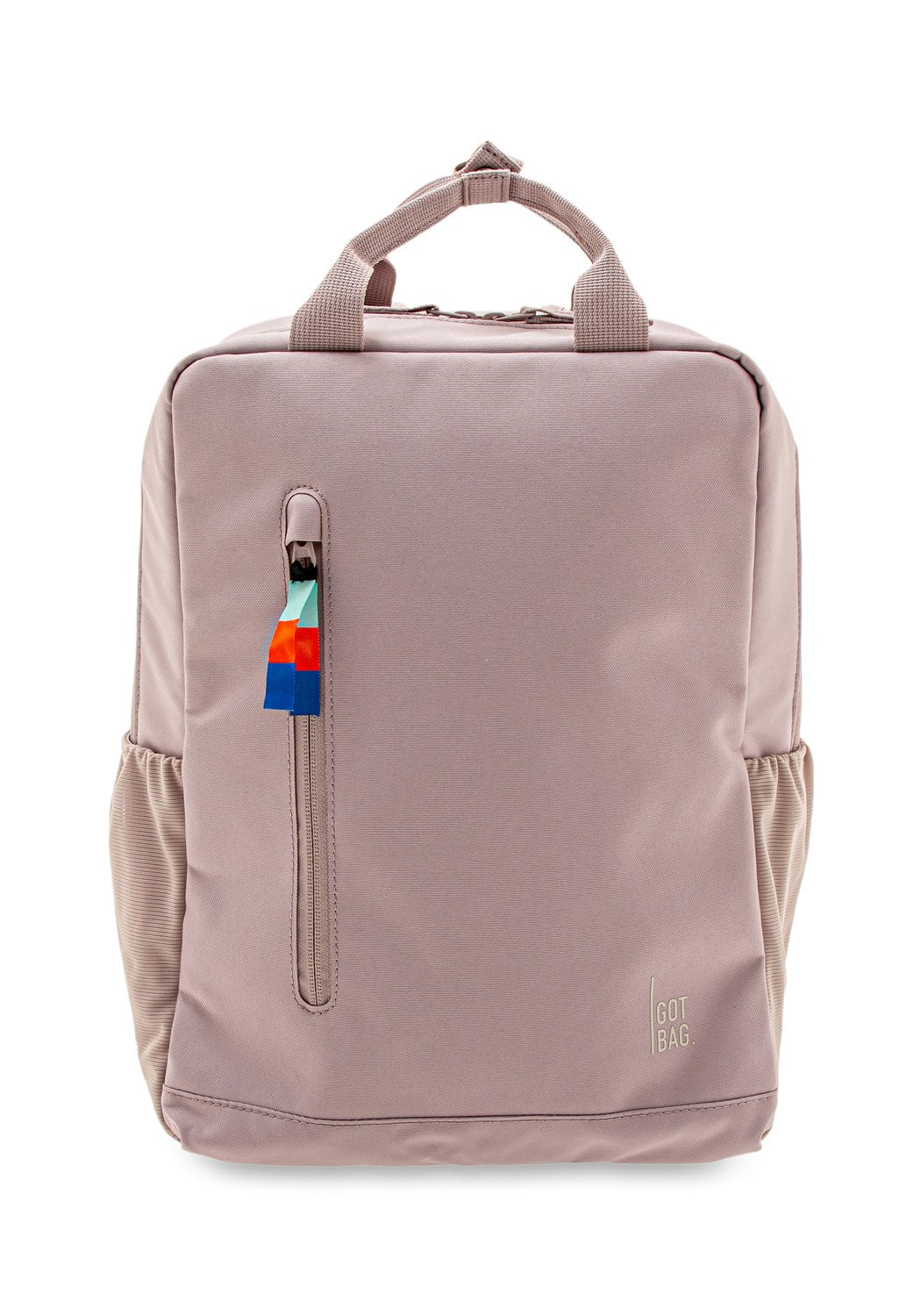 Daypack 2.0 seahorse | Bildmaterial bereitgestellt von SHOES.PLEASE.